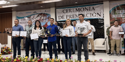 DABOV Specialty Coffee представя нов лот от Никарагуа – второ място в Cup of Excellence 2025