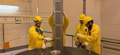 Westinghouse осъществи първите доставки на свежо гориво за реактори тип ВВЕР за АЕЦ „Темелин“ и „Дуковани“