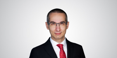 Цветомир Узунов е новият финансов директор на Kaufland България