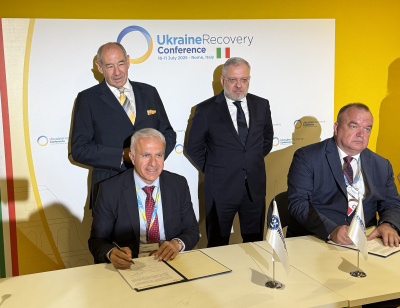 Westinghouse и Енергоатом укрепват енергийната независимост на Украйна с партньорство за производството на горивни касети