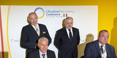 Westinghouse и Енергоатом укрепват енергийната независимост на Украйна с партньорство за производството на горивни касети