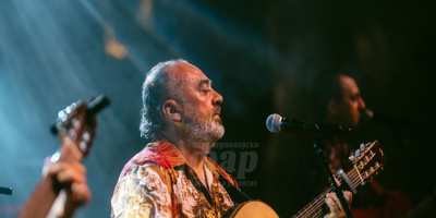 Чико Кастийо от Gipsy Kings ще бъде гост за празника на Несебър