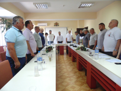 Билял Рашид ще бъде временно кмет на село Боян Ботево