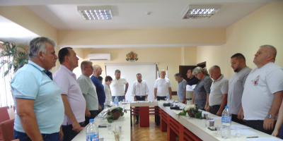 Билял Рашид ще бъде временно кмет на село Боян Ботево