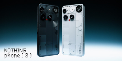 Yettel дава старт на предварителните поръчки за Nothing Phone (3)