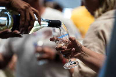 Wine & Spirits Fest Burgas 2025: Над 400 сорта вина и спиртни напитки ще омаят Южното Черноморие