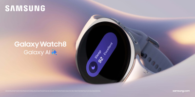 Samsung Galaxy Watch8 и Samsung Galaxy Watch8 Classic вече се продават в Yettel