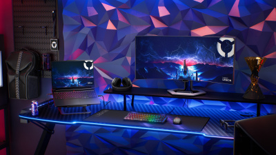 Esports World Cup и Lenovo™ си партнират, подкрепяйки следващото поколение професионални геймъри