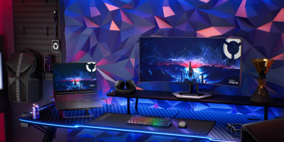 Esports World Cup и Lenovo™ си партнират, подкрепяйки следващото поколение професионални геймъри