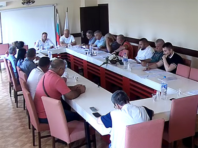 В Минерални бани приеха годишен план за социалните услуги