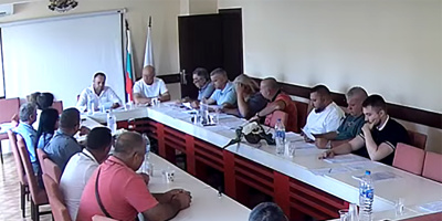 В Минерални бани приеха годишен план за социалните услуги