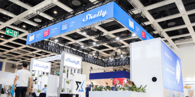 Shelly Group показва следващото поколение умни устройства на IFA 2025
