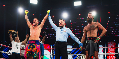 Hell Boxing Kings с ново разпродадено зрелище: Будапеща избухна, легендите възкръснаха, шокиращо обявление разтърси бойния свят
