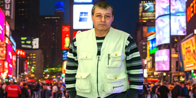 „Ани и Амстердам“ в Музея на GISSEN
