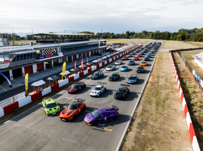 Car Speed Show 2025 дебютира в София: първото мащабно автомобилно и лайфстайл изложение у нас