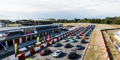 Car Speed Show 2025 дебютира в София: първото мащабно автомобилно и лайфстайл изложение у нас