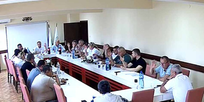В община Минерални бани ще създават нова социална услуга