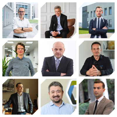 Кои ще са лекторите на Robotics Strategy Forum 2025?