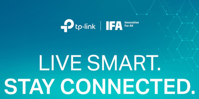 TP-Link на IFA 2025: Интелигентни продуктови иновации за сигурен и свързан дом