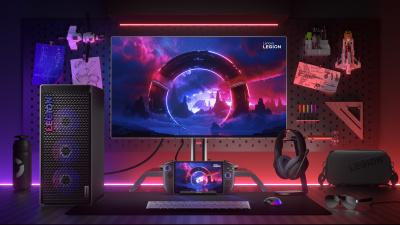 Lenovo представи пълно AI портфолио във всички категории по време на IFA 2025