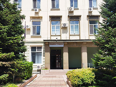 Информационна кампания на РЗИ на 17 септември в община Тунджа