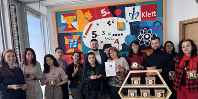 Конкурс за детска рисунка вдъхновява децата да се грижат за природата и нейните пазители