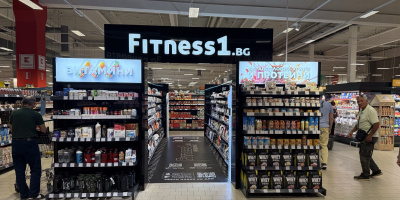 Shop-in-Shop концепцията – новият тренд в ритейла