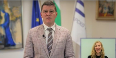 БНР СЪС СПЕЦИАЛНО ПРЕДАВАНЕ В ОНЛАЙН СРЕДА ЗА ХОРАТА С УВРЕДЕН СЛУХ