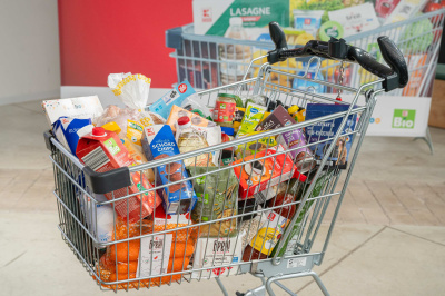 Kaufland прави масата по-богата, а бюджета по-лек със своите собствени марки