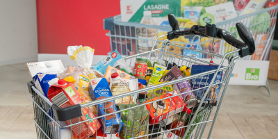 Kaufland прави масата по-богата, а бюджета по-лек със своите собствени марки