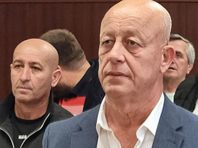 Прокуратурата с ново искане за отстраняване на кмета Искендер