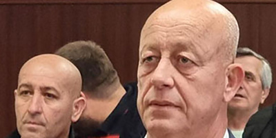 Прокуратурата с ново искане за отстраняване на кмета Искендер
