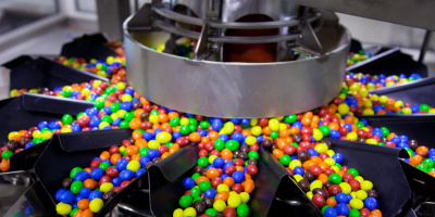 Всички фабрики на Mars Snacking в Европа вече се захранват със 100% възобновяема енергия