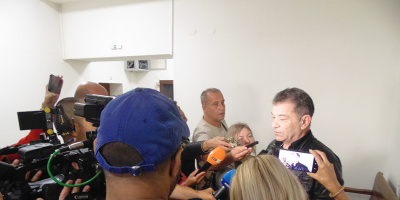 Хасковският окръжен съд отложи делото срещу кмета Искендер
