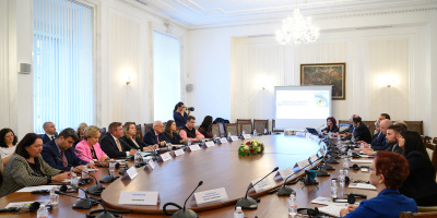 Необходима е национална програма за борба със затлъстяването