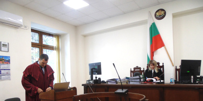 Съдът в Хасково отложи делото за отстраняване на Мюмюн Искендер