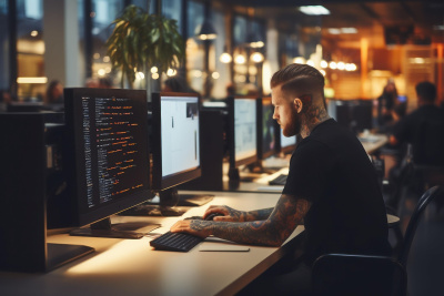 Търсенето на Data Science специалисти продължава да расте и да очертава бъдещето на IT пазара на труда