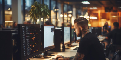 Търсенето на Data Science специалисти продължава да расте и да очертава бъдещето на IT пазара на труда