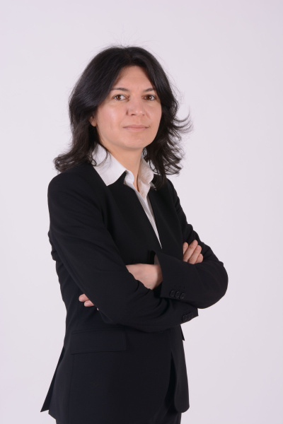 Юлиана Борисова е най-новото попълнение в лидерския екип на ТИТАН Златна Панега