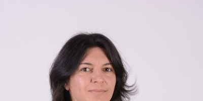 Юлиана Борисова е най-новото попълнение в лидерския екип на ТИТАН Златна Панега