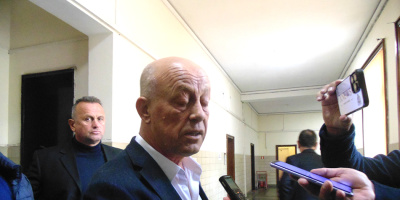 Мюмюн Искендер: Нямам никакви притеснения за „новите“ обвинения