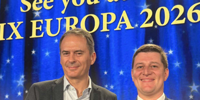 БНР СЕ ПРИСЪЕДИНИ КЪМ PRIX EUROPA, ХРИСТО ГРОЗЕВ ПОЛУЧИ ПРИЗА "ЕВРОПЕЙСКИ ЖУРНАЛИСТ НА ГОДИНАТА"