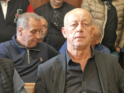 Без обвинителен акт срещу Искендер, само предварително производство