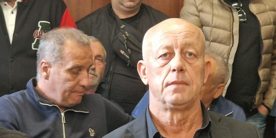 Без обвинителен акт срещу Искендер, само предварително производство