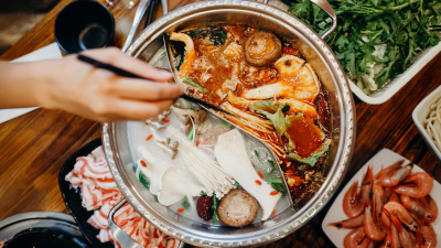 HOT POT – новата световна мания в храненето, която завладява и Европа