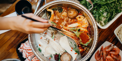 HOT POT – новата световна мания в храненето, която завладява и Европа