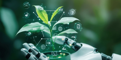 Cloud ERP и AI са в основата на бъдещето на устойчивостта