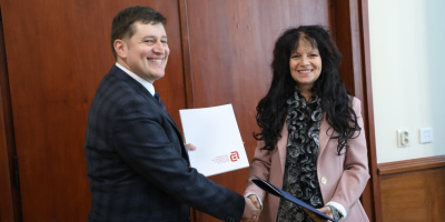 МИЛЕН МИТЕВ, ГЕНЕРАЛЕН ДИРЕКТОР НА БНР: „СЛЕДВАМЕ ПОСОКАТА, ЗАДАДЕНА ОТ СИРАКА И ДИМИТЪР НЕНОВ – ДА ПОДКРЕПЯМЕ МЛАДИТЕ ТАЛАНТИ!“