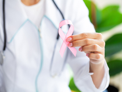 25% от всички онкологични заболявания при жените у нас са рак на гърдата