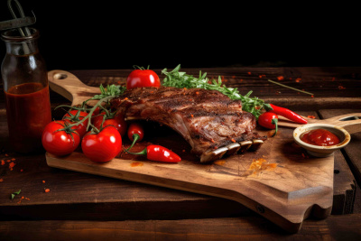 От агнешкото до десерта – къде да пазаруваме изгодно и вкусно за празника? 